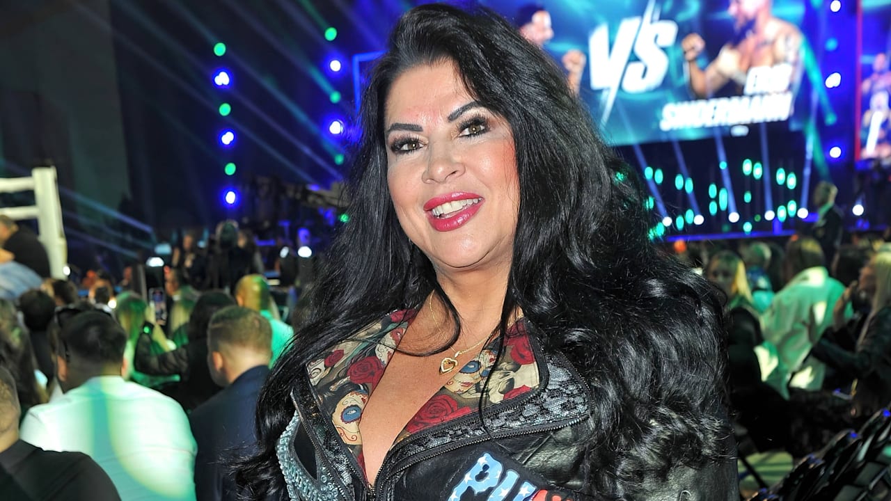 Iris Klein jetzt Iris Katzenberger: Reality-Star ändert Nachnamen | Unterhaltung