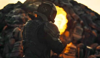 4,44 von 5 möglichen Sternen: Dieses Sci-Fi-Meisterwerk ist der beste Film 2024 – der spätestens jetzt einen Platz in eurer Sammlung verdient - Kino News