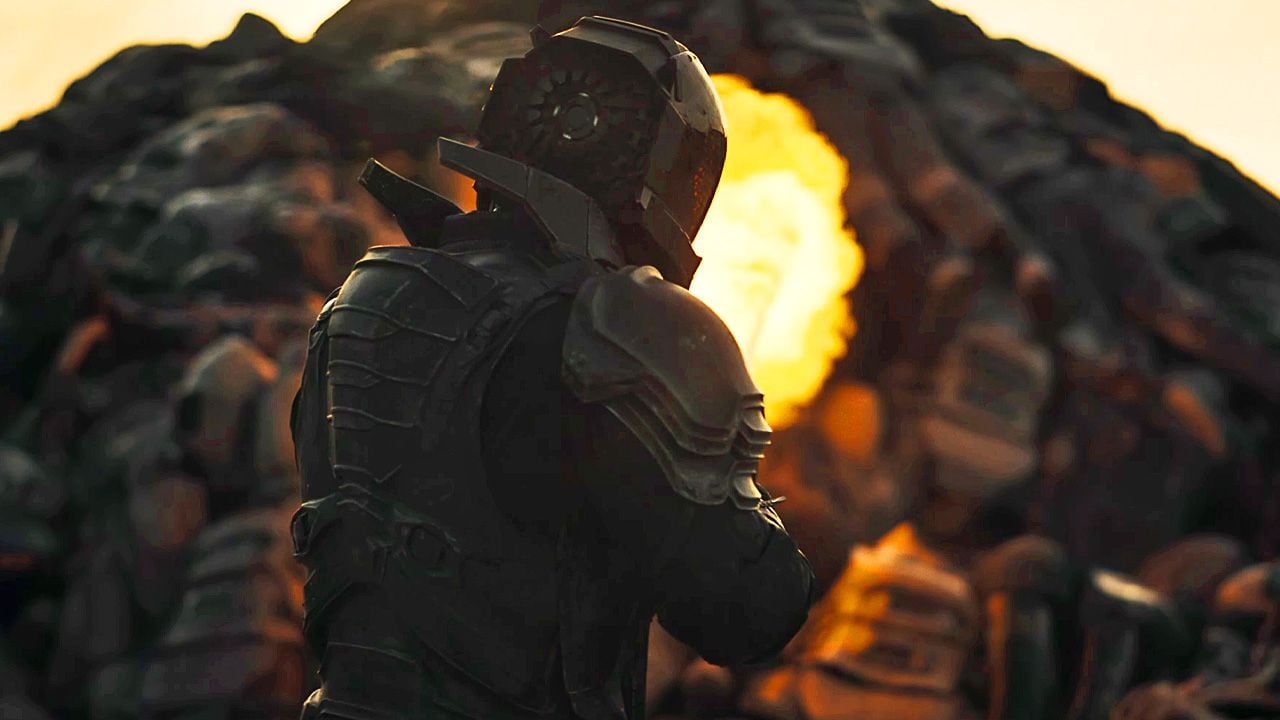 4,44 von 5 möglichen Sternen: Dieses Sci-Fi-Meisterwerk ist der beste Film 2024 – der spätestens jetzt einen Platz in eurer Sammlung verdient - Kino News
