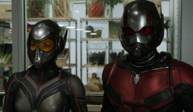 „Ant-Man und die Wasp“ heute im TV: Alles zum unterschätzen Marvel-Hit | Unterhaltung