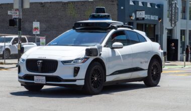 Google-Konzern expandiert: Waymo-Robotaxis kommen nach Europa | Leben & Wissen
