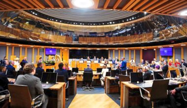 Labour erleidet bei Nachwahl in Wales krachende Niederlage - Großbritannien