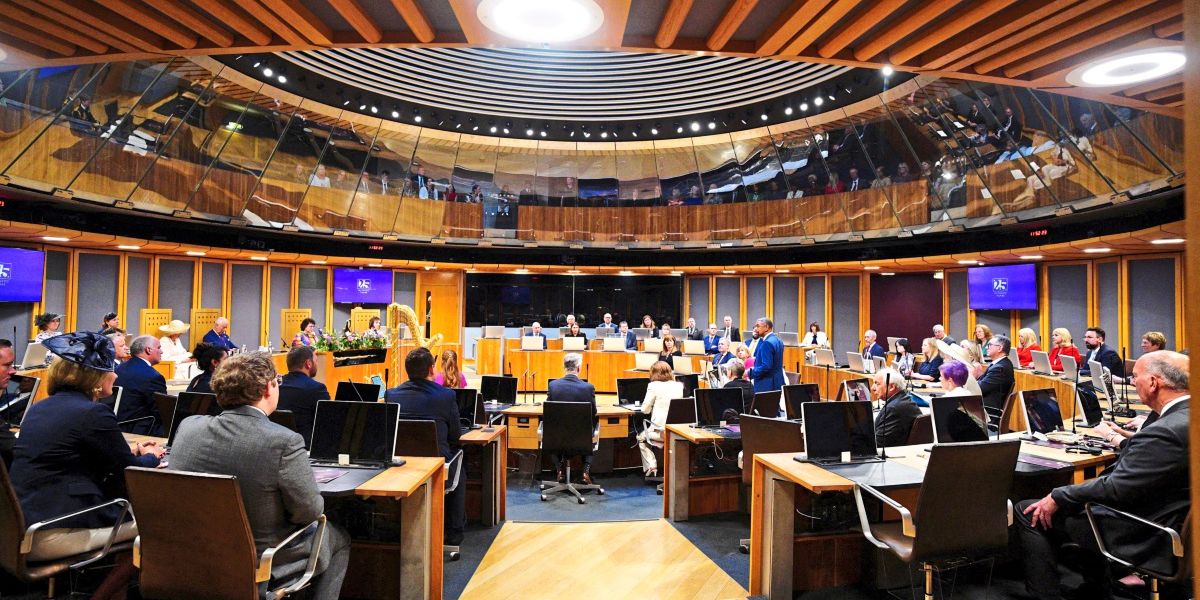 Labour erleidet bei Nachwahl in Wales krachende Niederlage - Großbritannien