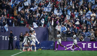 Thomas Müller: Traumstart in die MLS-Playoffs! Vancouver legt vor | Sport