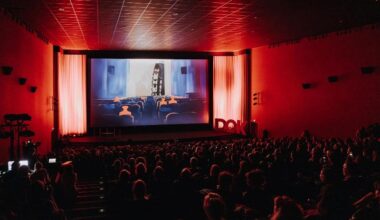 Mit Filmen gegen Widerstände — kreuzer online