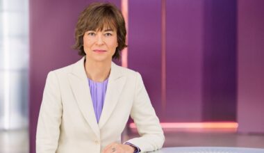 Bild maybrit illner - ZDF
