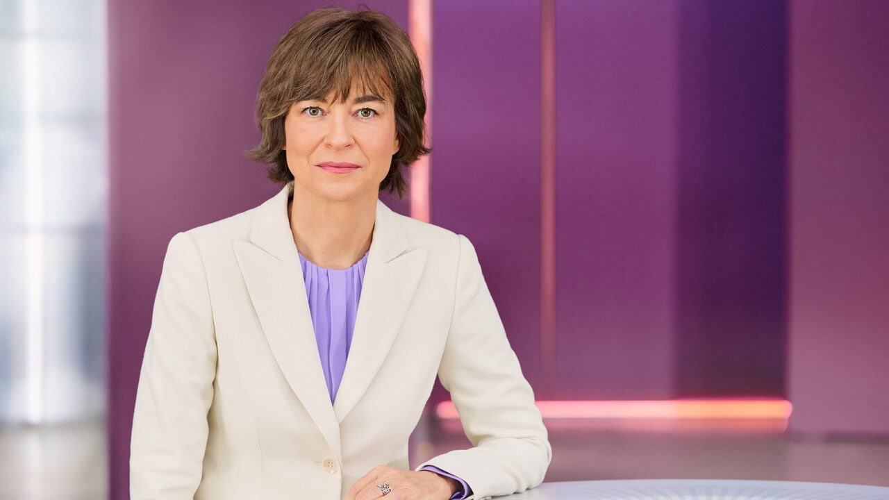 Bild maybrit illner - ZDF