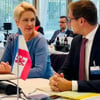 Riesen-Zoff um MV-Einheitsfeier: Schwesig- Vertrauter attackiert CDU