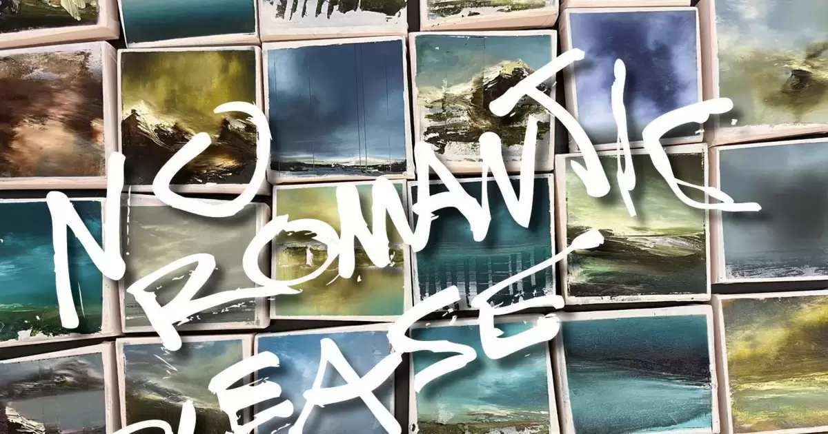 Dirk Pleyer stellt beim Kunstverein aus - Speyer