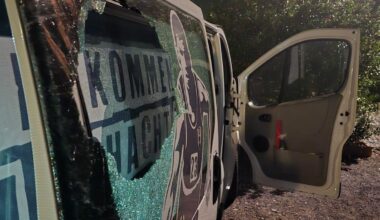Nach Spiel in Aachen: Brutale Attacke auf Fans von Erzgebirge Aue | Sport