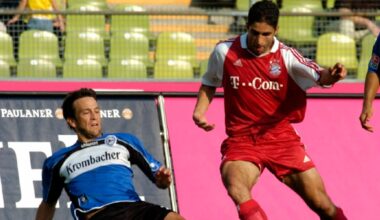 Ehemaliger Bayern-Star als Trainer gefeuert | Sport