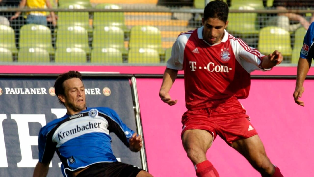 Ehemaliger Bayern-Star als Trainer gefeuert | Sport