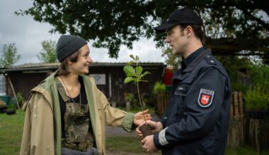 Bild Wendland: Stiller und der Wolf im Schafspelz - ZDF