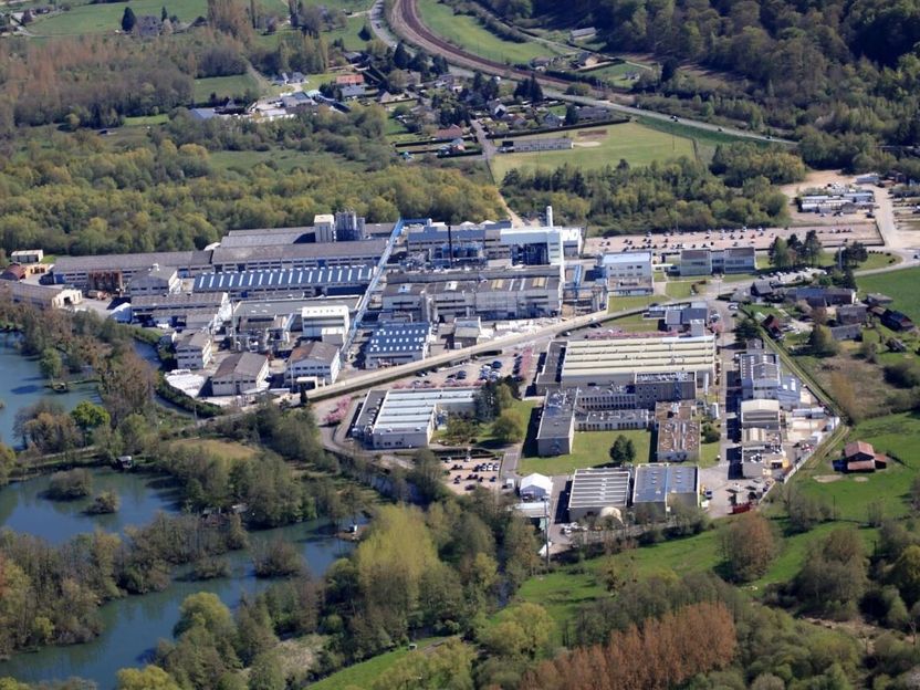 Arkema eröffnet neues Batterie-Trockenbeschichtungslabor in Frankreich