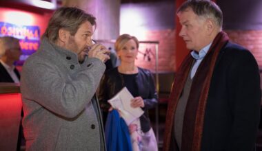 Bild In aller Freundschaft - ARD