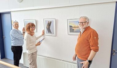 Boyens Medien - Heider Fototreff „Ex-Kurs“ präsentiert 50 großformatige Werke im Amt Heider Umland