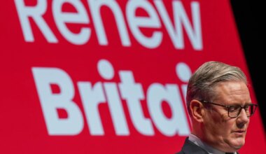 Reformen in Großbritannien: Keir Starmer verspielt eine historische Chance - Meinung
