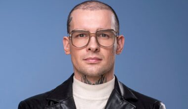 Ex-GZSZ-Star Eric Stehfest: Meine Schizophrenie trieb mich in die Pleite | Unterhaltung