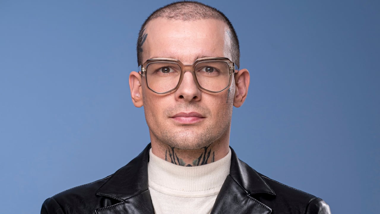 Ex-GZSZ-Star Eric Stehfest: Meine Schizophrenie trieb mich in die Pleite | Unterhaltung