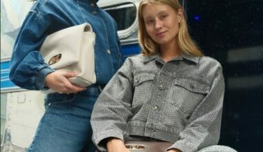 Liu Jo zelebriert Denim-Event in Berlin