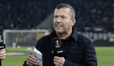 Nationalmannschaft: Das sagt Matthäus zu Nagelsmanns Kader-Überraschungen - Sport.de