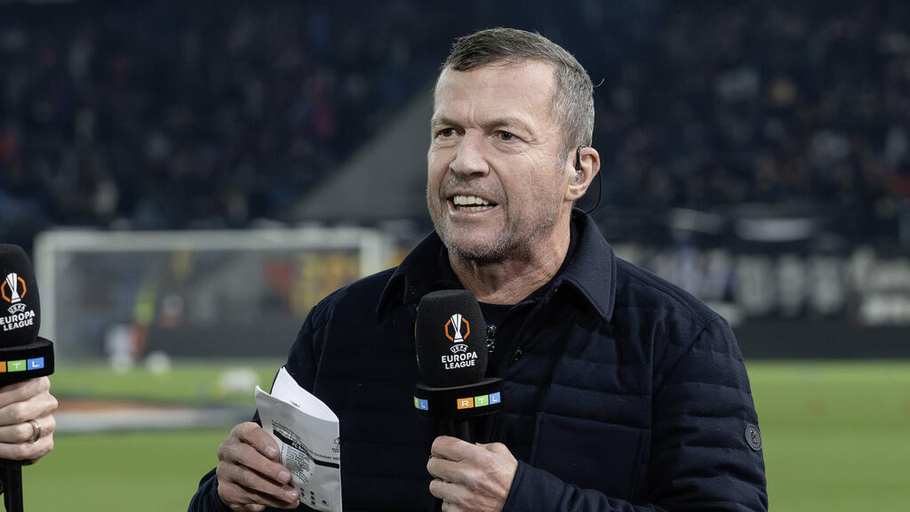 Nationalmannschaft: Das sagt Matthäus zu Nagelsmanns Kader-Überraschungen - Sport.de