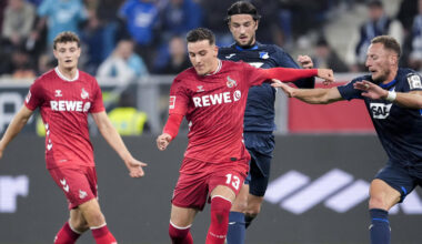 1. FC Köln winkt Rekord-Transfer