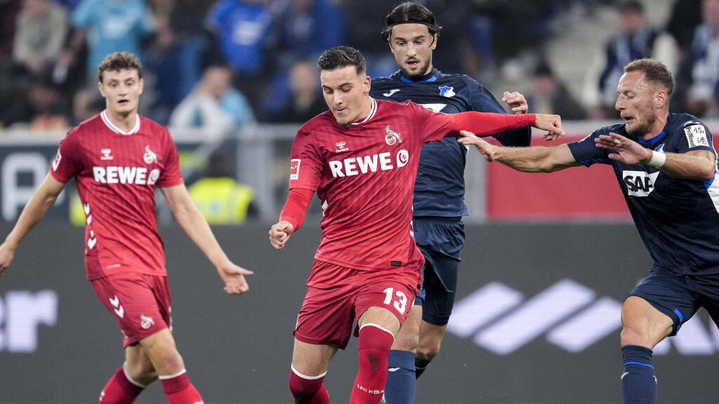 1. FC Köln winkt Rekord-Transfer