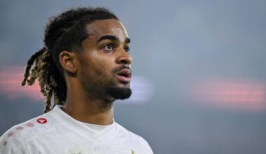 Assignon erklärt Wechsel zum VfB Stuttgart