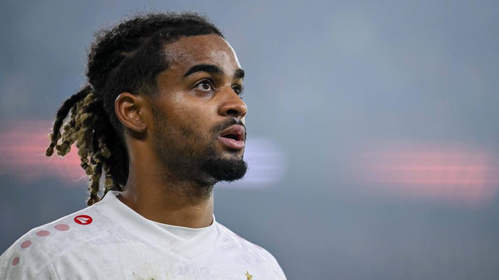 Assignon erklärt Wechsel zum VfB Stuttgart