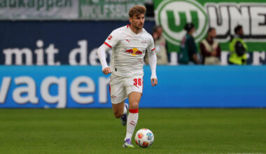 RB Leipzig | Bundesliga-Hammer um Timo Werner?