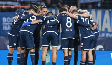 Neue "heiße Spur" in der Trainerfrage