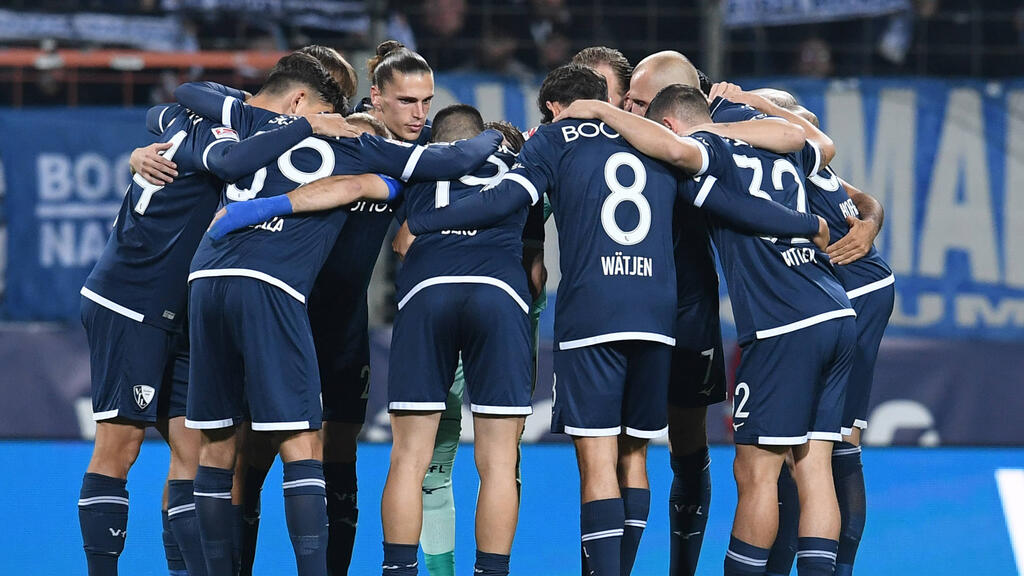 Neue "heiße Spur" in der Trainerfrage