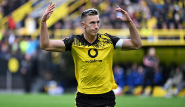 Transfer-Ticker: Nächster Gigant will BVB-Star Schlotterbeck - Sport.de