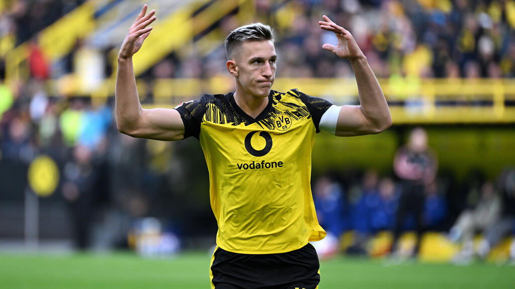 Transfer-Ticker: Nächster Gigant will BVB-Star Schlotterbeck - Sport.de