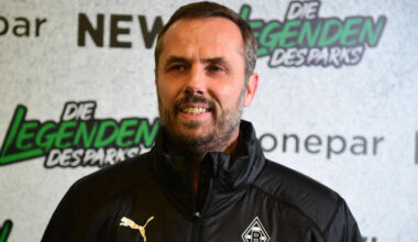 Wird diese Gladbach-Legende neuer Manager beim VfL Bochum?