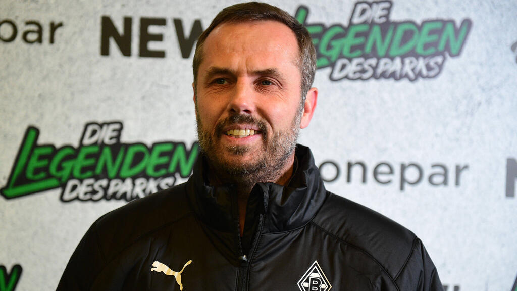 Wird diese Gladbach-Legende neuer Manager beim VfL Bochum?