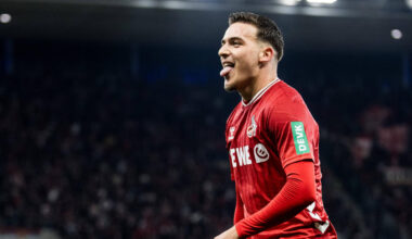 FC Bayern nimmt Juwel des 1. FC Köln ins Visier