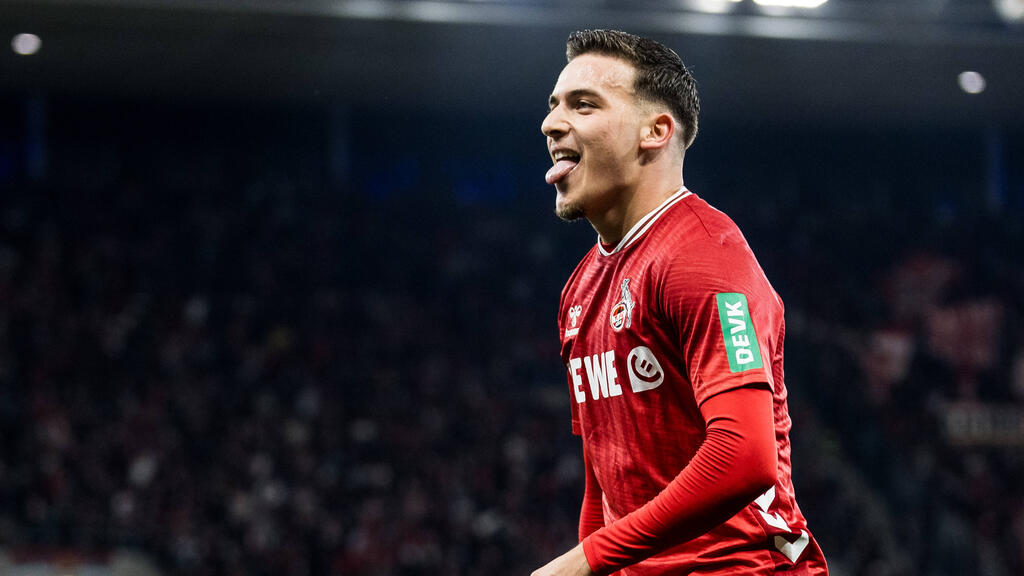 FC Bayern nimmt Juwel des 1. FC Köln ins Visier