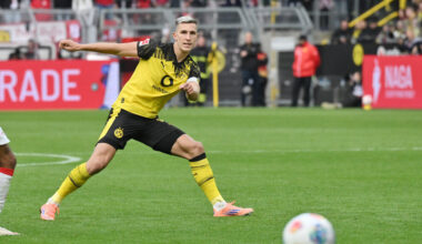 Verlängerung beim BVB? Darum zögert Schlotterbeck