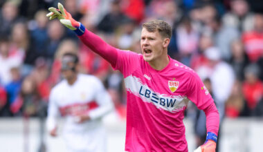 FC Bayern: VfB Stuttgart trifft Nübel-Entscheidung