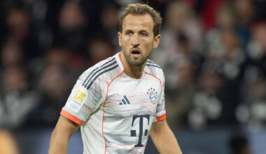 So will der FC Bayern Harry Kane langfristig halten