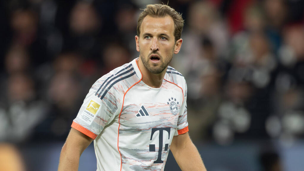 So will der FC Bayern Harry Kane langfristig halten