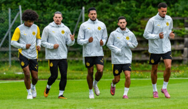 Mega-Ablöse? BVB-Profi drängt auf Winter-Wechsel