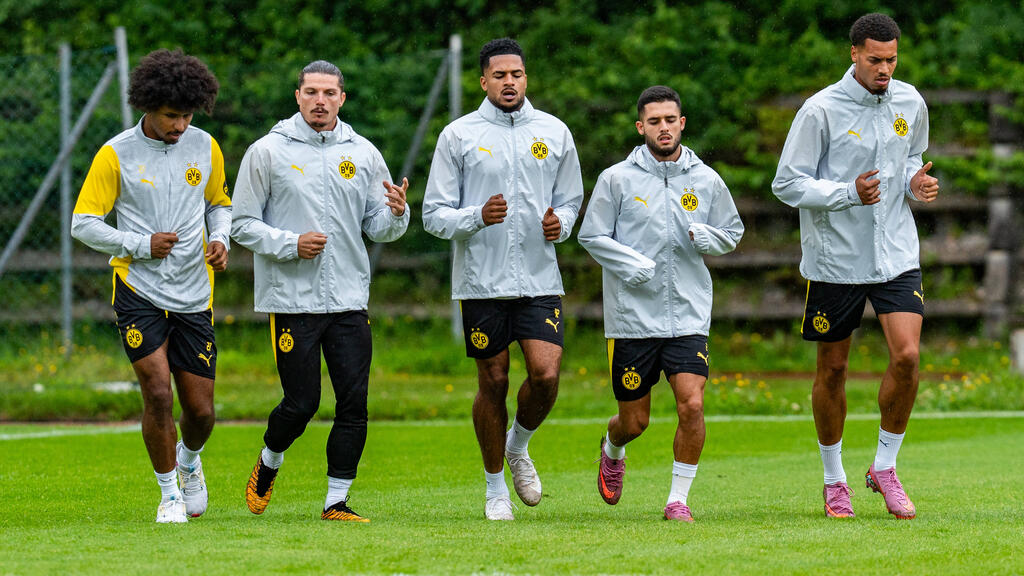 Mega-Ablöse? BVB-Profi drängt auf Winter-Wechsel