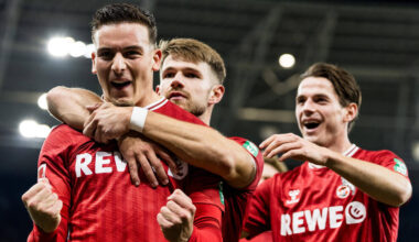 Hammer-Prognose für den 1. FC Köln