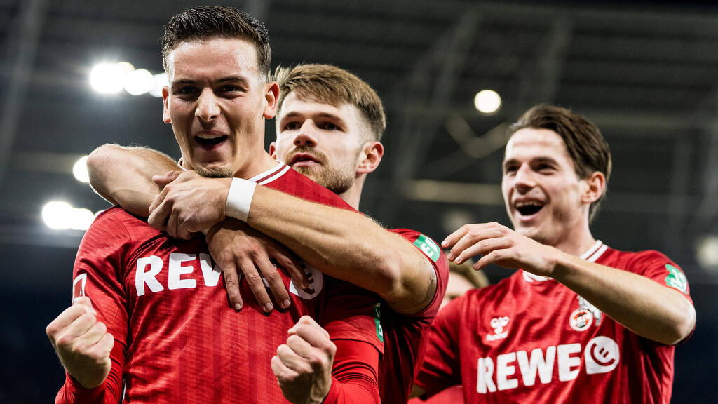 Hammer-Prognose für den 1. FC Köln