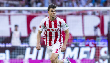 Spieler spricht über "physischen Rückstand"