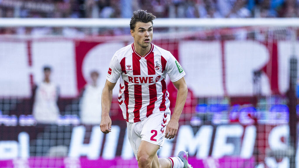 Spieler spricht über "physischen Rückstand"