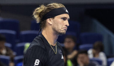 Alexander Zverev kassiert bittere Coaching-Absage